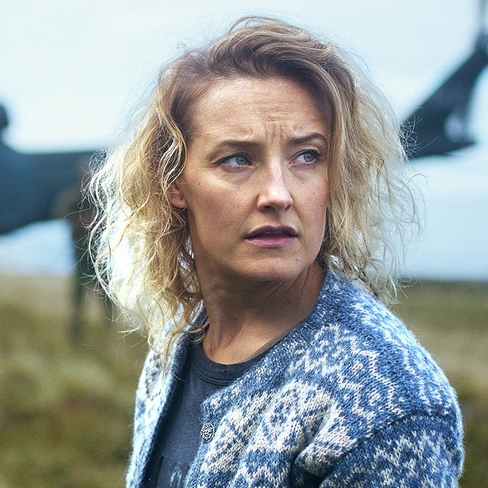 En av Netflix största nordiska succéthrillers snart tillbaka med uppföljare