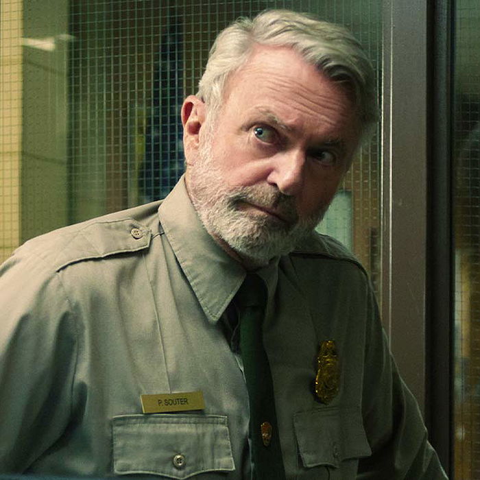 Nya filmer och serier på Netflix i juli 2025 – storfilmer, thrillers och mer