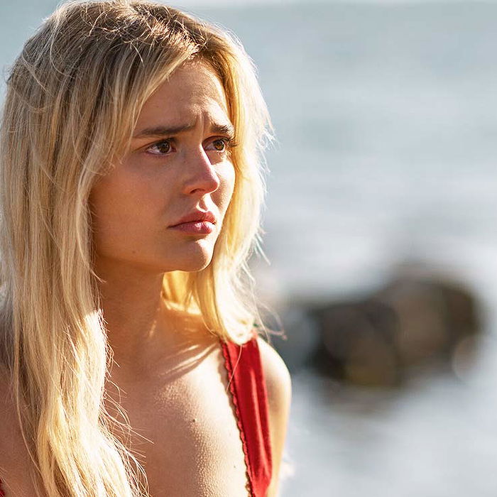 Nya dramathrillern ”We Were Liars” bjuder på mysterium i överklassmiljö
