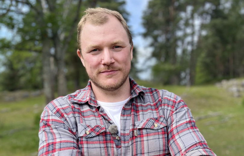 Anders Mood