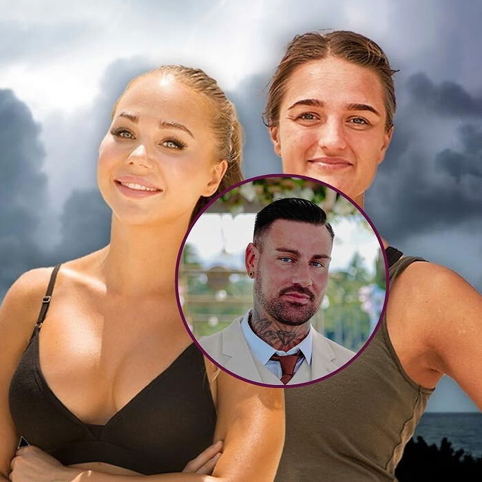 Anders delar med sig av smaskig information om nya realityprogrammet