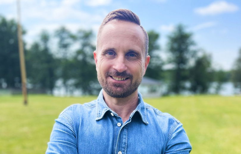 Marcus Andersson