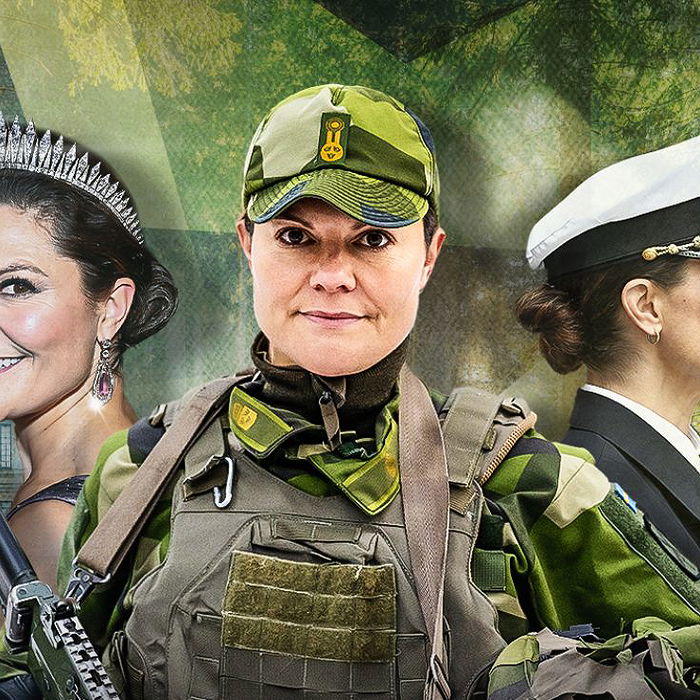 TV4:s nya storsatsning – med kronprinsessan Victoria