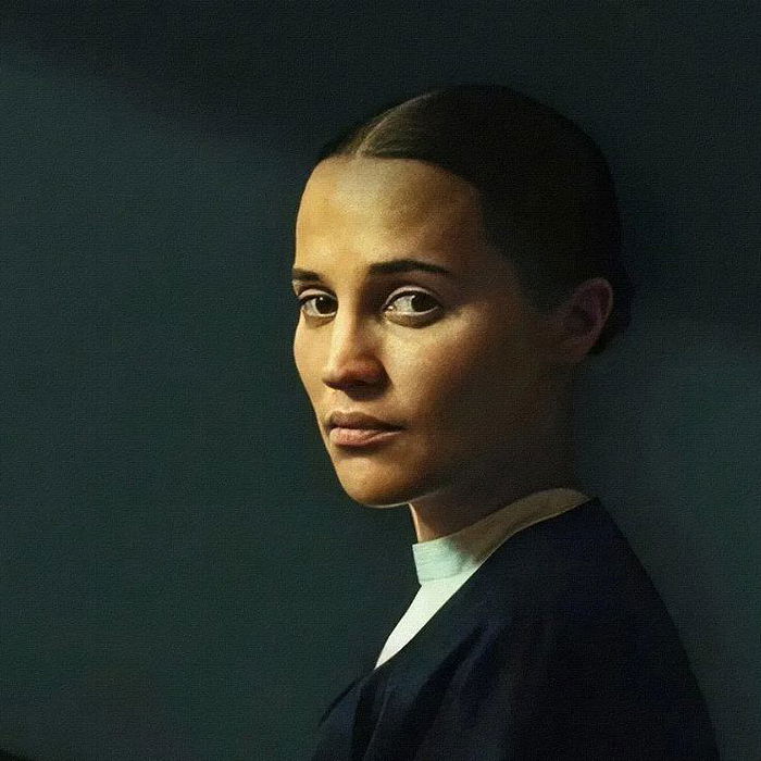 Alicia Vikander gör berättarrösten i SVT:s Nordisk design – en kärlekshistoria