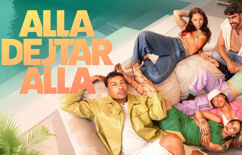 Alla dejtar alla