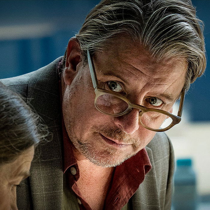 Arkeologiskt mysterium i helt ny dansk kriminalserie på TV4 Play