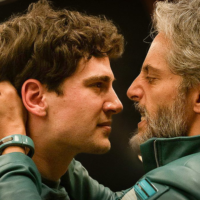Snart släpper Netflix ny thrillerserie från skaparna av ”La Casa de Papel”