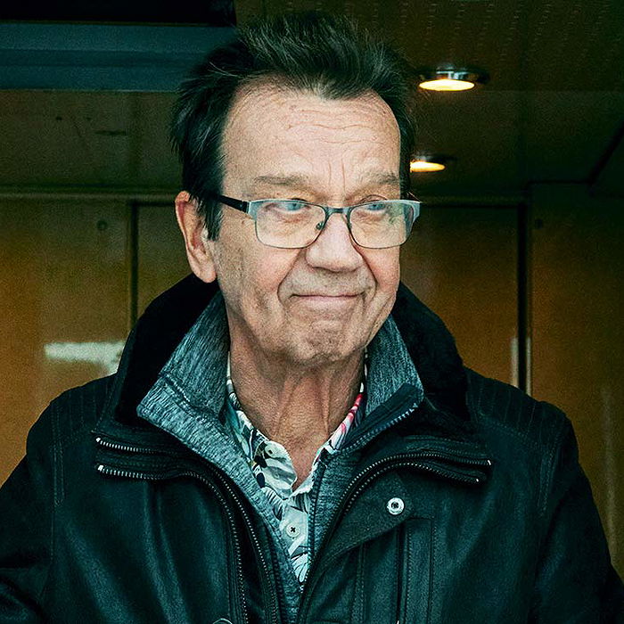 Björn Skifs pensionerar sig – har fått samma demenstyp som Bruce Willis