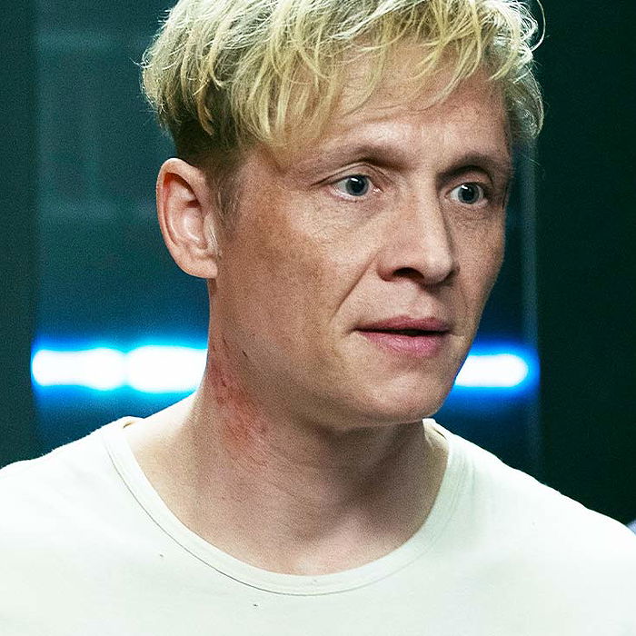 Tre helt nya thrillers finns nu att streama på Netflix