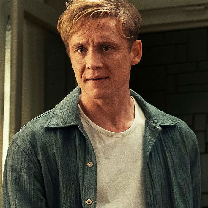 Ny “engagerande” och “sevärd” thriller finns nu ute på Netflix