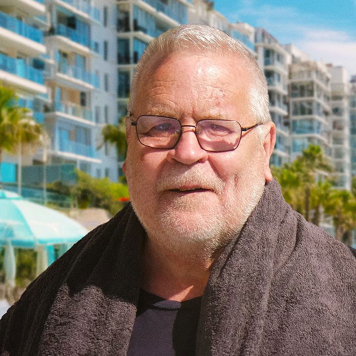 Charterfeber i svensk tappning – allt du vill veta om Viaplays nya realityserie