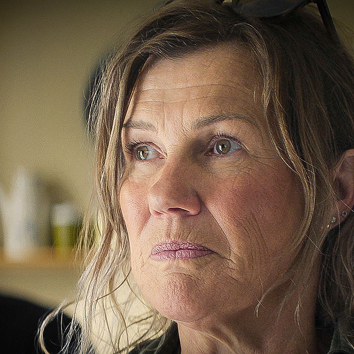 Framtiden för hyllade ”Den som bär skuld” på SVT Play avgjord: ”Vill inte...”