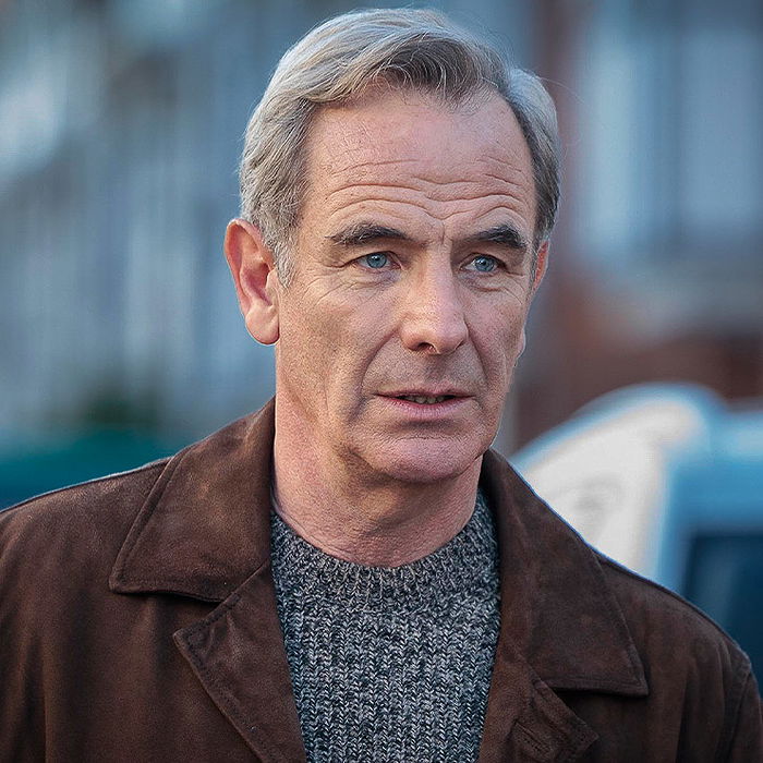 Brittiska kriminalthrillern ”Dödlig lek” från 2025 släpps på SVT Play i veckan