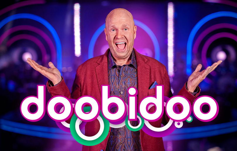 Doobidoo