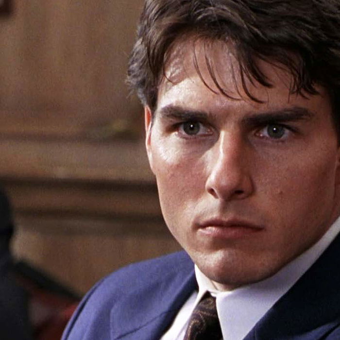 Tom Cruise-thriller klättrar på Netflix topplista – baserad på bästsäljare