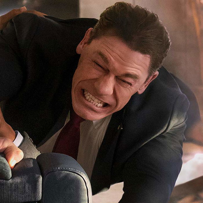 Nya ”underhållande” action-thriller-komedin är redan 1:a på topplistan