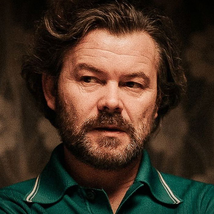 Prisad dramathriller från 2021 nu på SVT Play – bygger på verkliga händelser