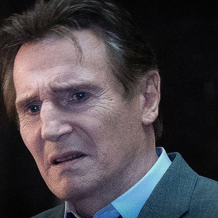 I veckan släpps Liam Neesons nya polisfilm – efterlängtad premiär