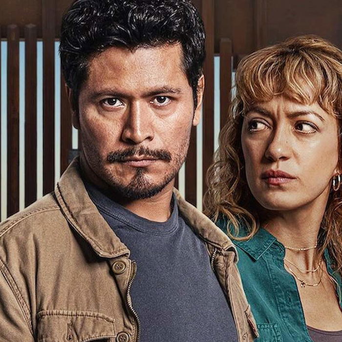 Netflix nya thrillerserie är inspirerad av verkliga ”elitpoliser”