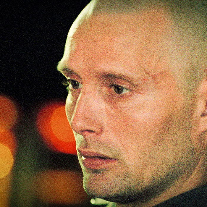 Mads Mikkelsens danska thriller är en av SVT Plays bästa filmer just nu