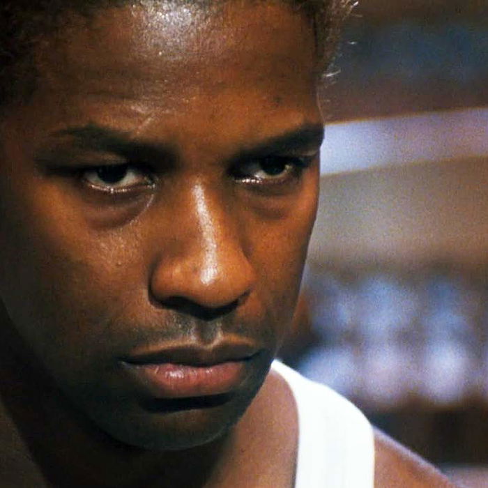 ”Extraordinär” film med Denzel Washington är en av de bästa nya på SVT Play