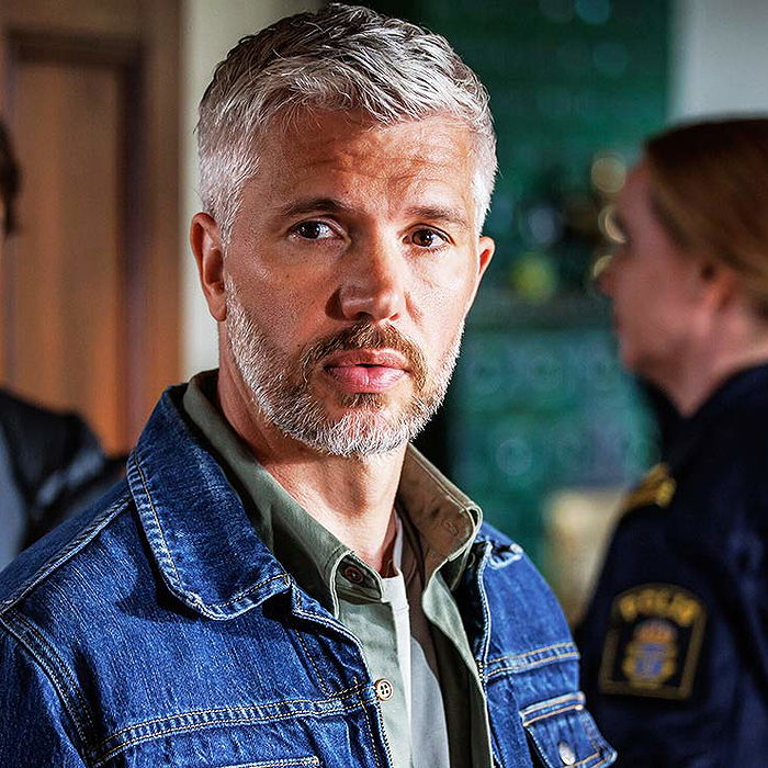 Nya filmer och serier på TV4 Play i augusti 2025 – flera nya kriminalserier