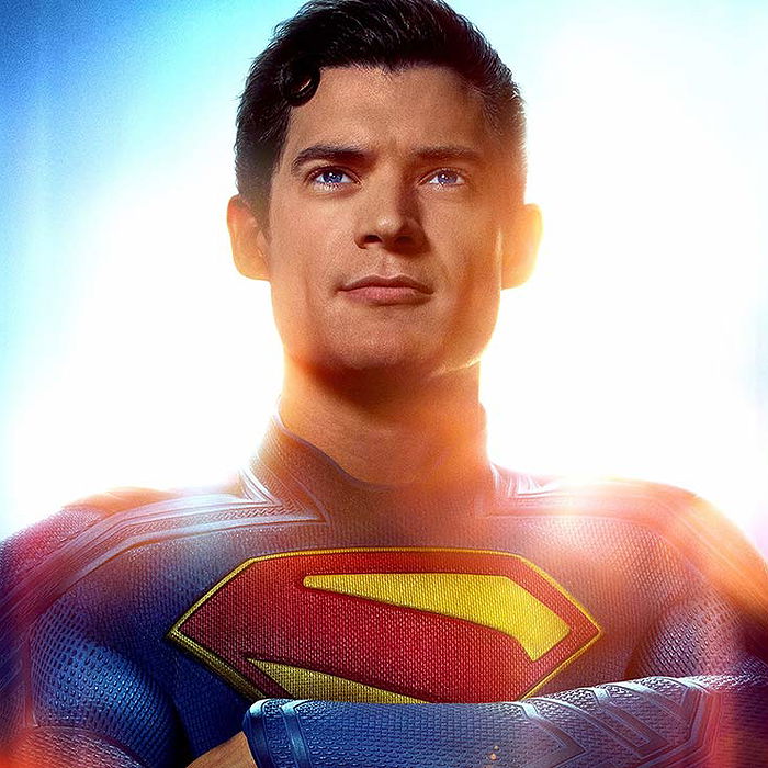 Recension: Superman (2025) – ”Den Superman vi behöver och förtjänar”