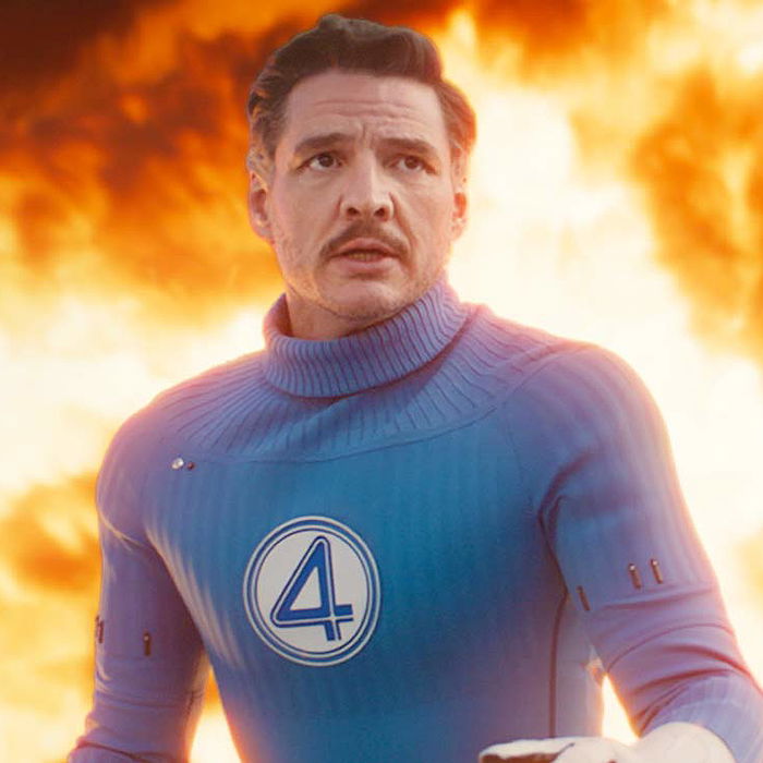 ”The Fantastic Four: First Steps” räddas av sina fantastiska stjärnor