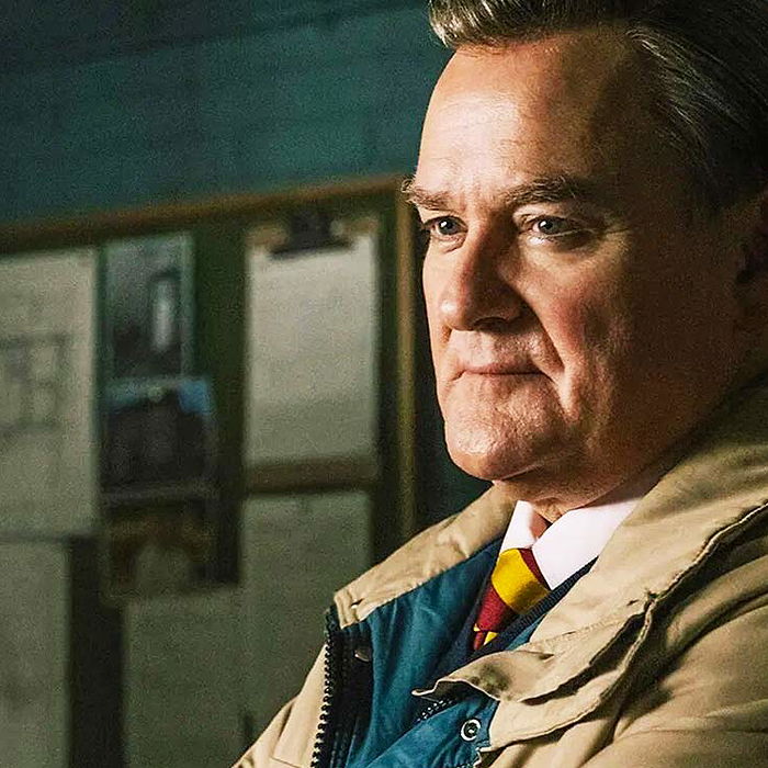 Det populära brittiska kriminaldramat är tillbaka på TV4 Play: ”Enastående”