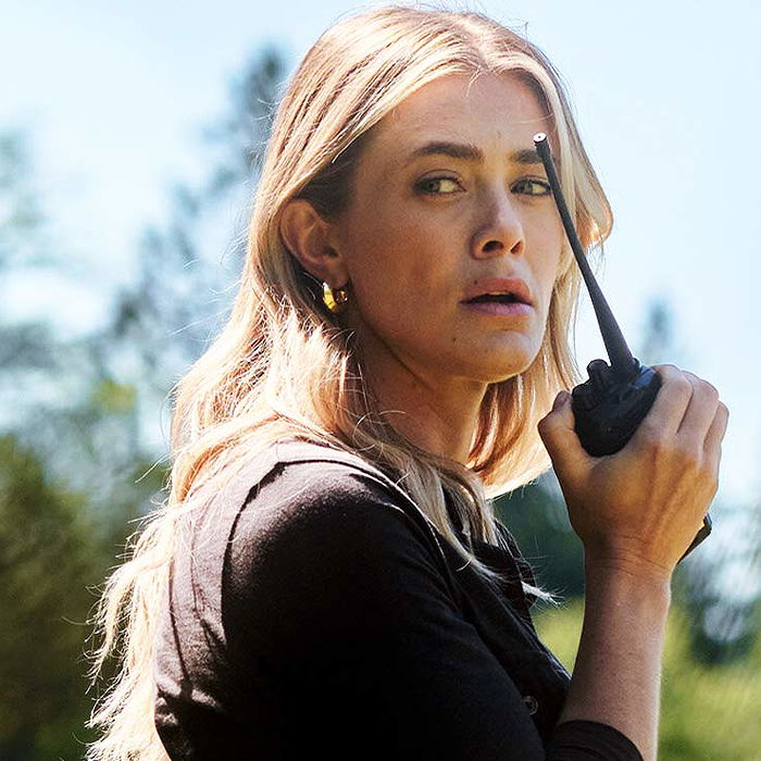 USA:s farligaste jagas i helt ny thriller på TV4 Play: ”Sträcktittade”