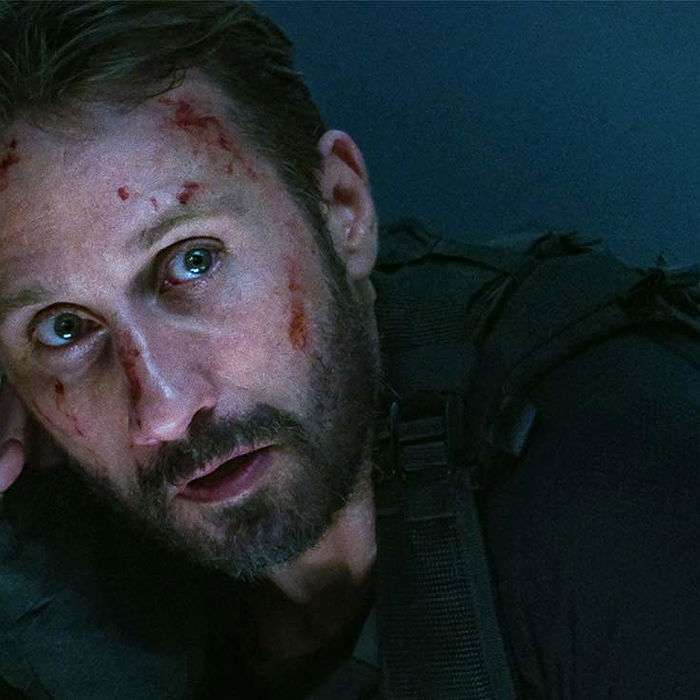Ny actionthriller störst på Netflix – ”pulshöjande” tittarsuccé