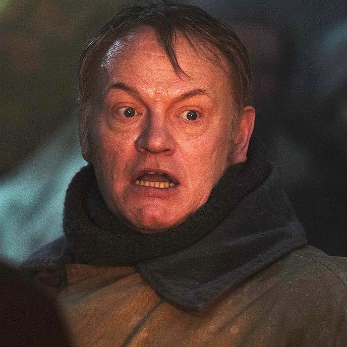 Brittisk-amerikansk thrillerserie med 7,8 på IMDb finns nu på SVT Play