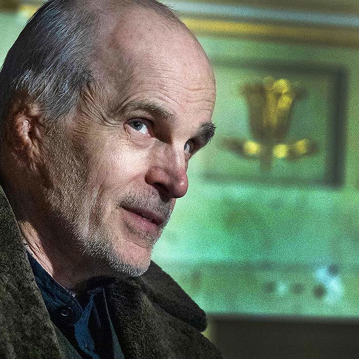 Nya avsnitt av den älskade franchisens populära serie: ”Ännu mer skruvad”