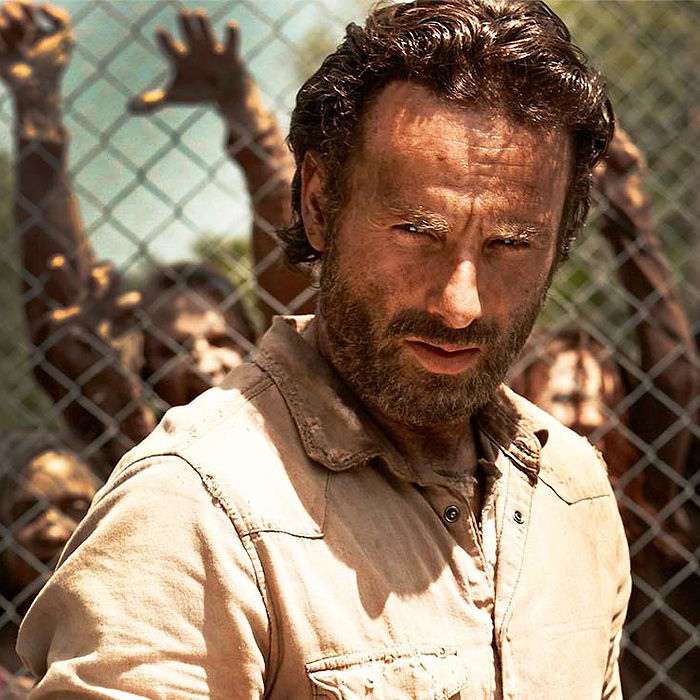 Guide till ”The Walking Dead”-serierna – rätt ordning och var du streamar dem