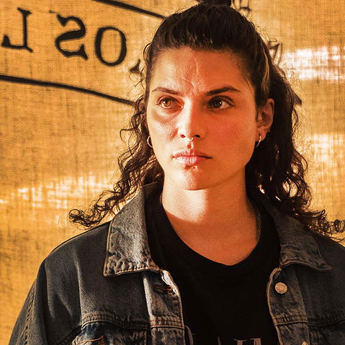 Ny mystisk dramathriller nu på Netflix: ”Gripande”
