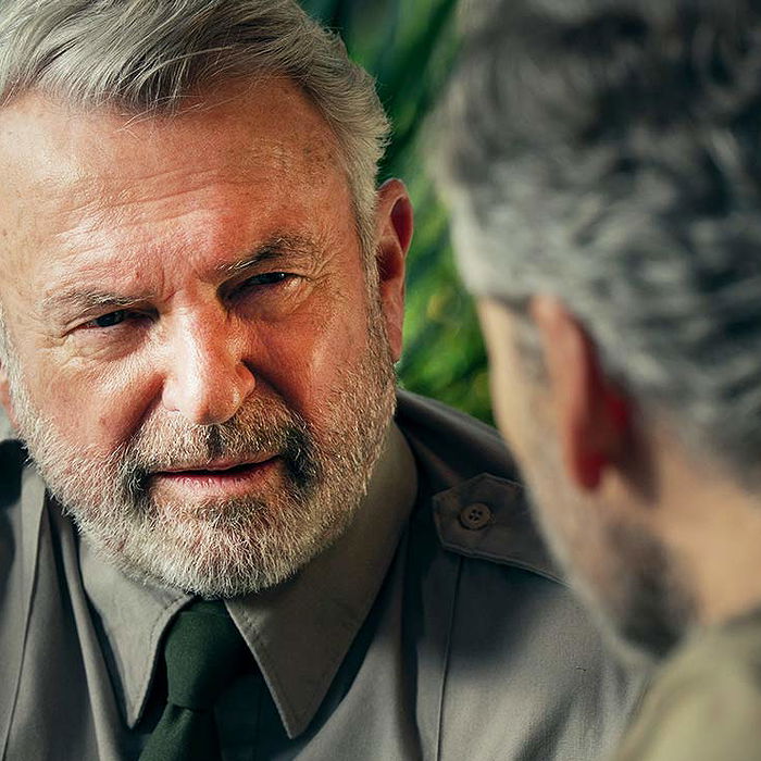 Netflix storslagna kriminalserie är redan etta på topplistan: ”Så bra!”