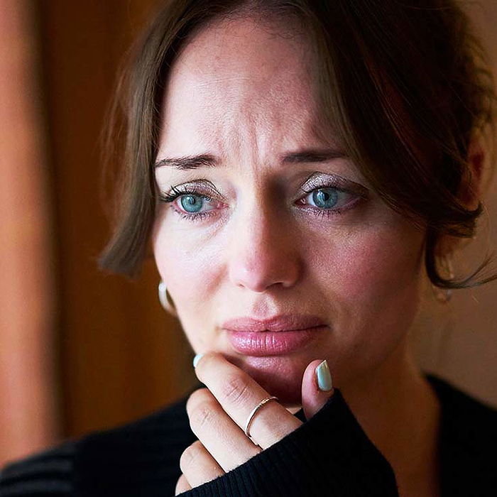 Starkt drama med 100% i betyg har kommit till SVT Play: ”Livräddande”