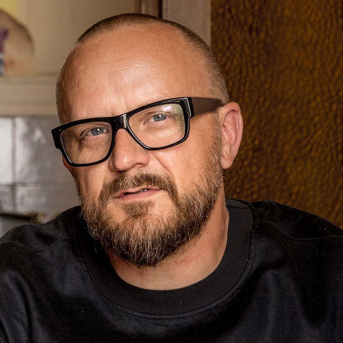 Allt du vill veta om Bill Nylander – familjen, husprojekten och livet med Marie