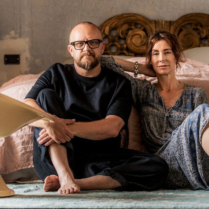 Då har nya renoveringsrealityn ”Den italienska husdrömmen” premiär hösten 2025