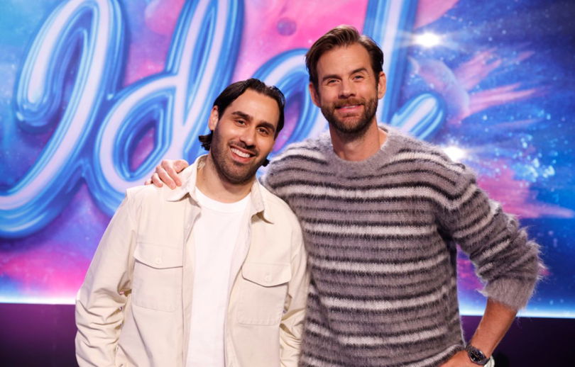 Idol 2025 – premiär på TV4 den 23 augusti