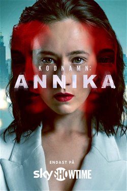 Kodnamn: Annika (s1)