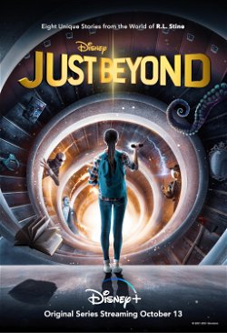 Just Beyond (s1)