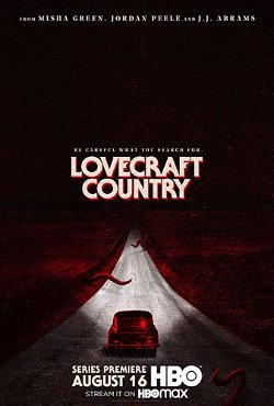 Lovecraft Country (s1)