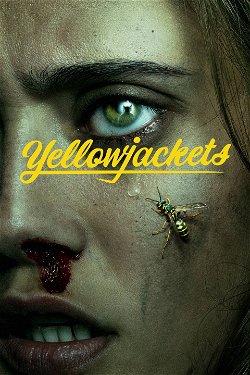 Yellowjackets (s1)