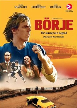 Börje – The Journey of a Legend (s1)