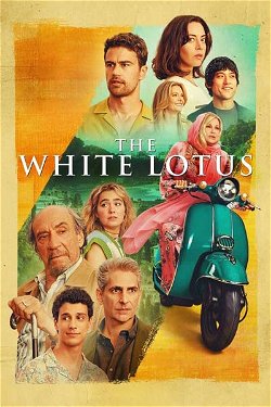 The White Lotus (s2)