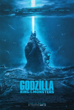 Godzilla: Behind the Scenes