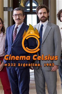#332: Argentina, 1985