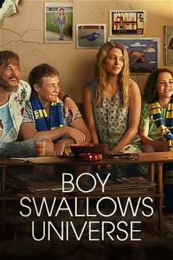 Boy Swallows Universe (s1)