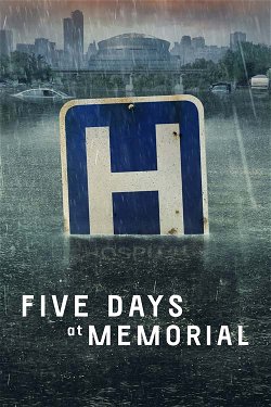 Five Days at Memorial (s1)